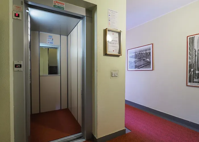 Apartman Primopiano - Carpi