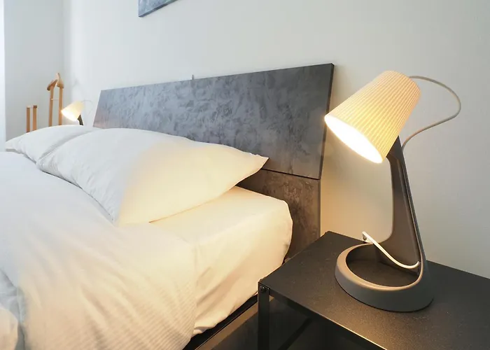 Apartman Primopiano - Carpi *