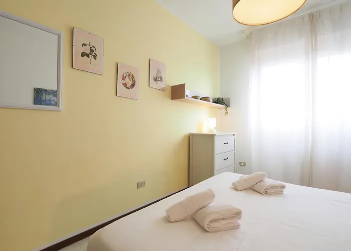 Apartman Primopiano - Carpi
