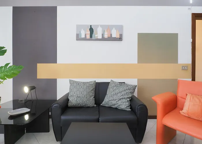 Apartman Primopiano - Carpi *