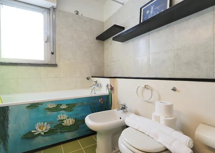 Primopiano - Carpi * Milánó