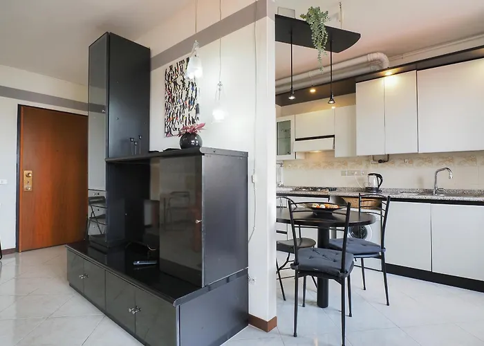 Apartman Primopiano - Carpi