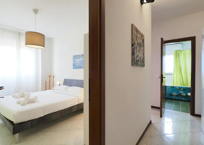 Apartman Primopiano - Carpi *