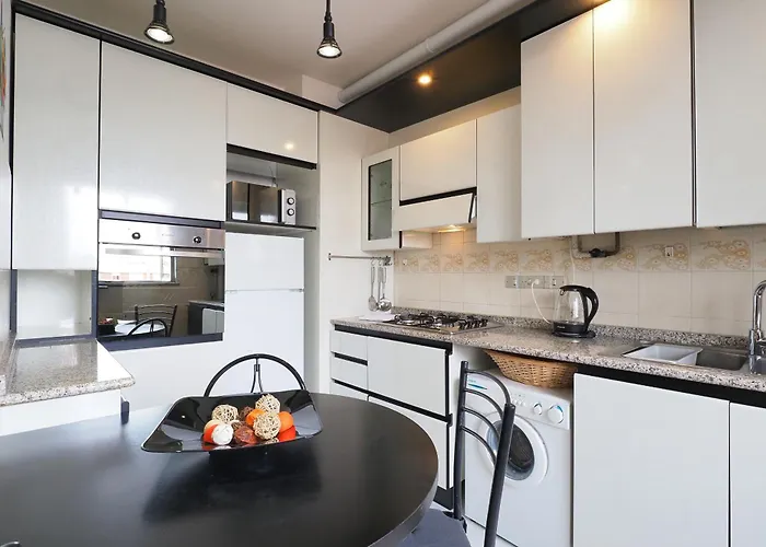 Primopiano - Carpi Apartman Milánó