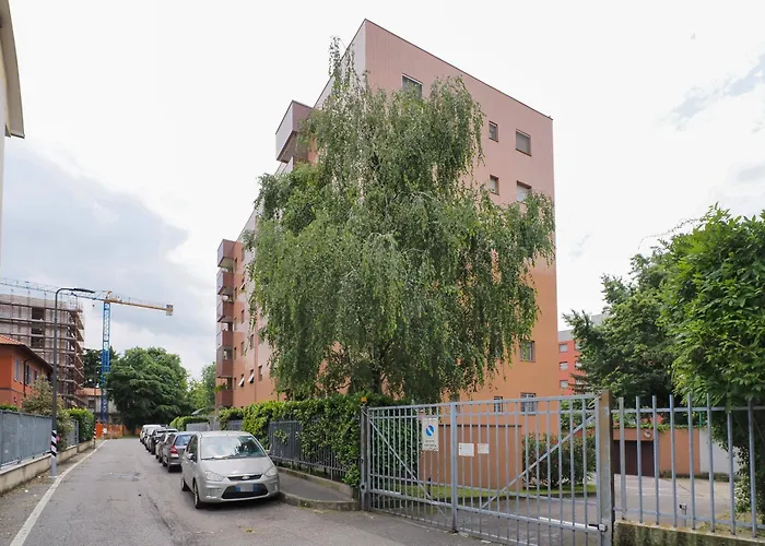 Primopiano - Carpi Apartman