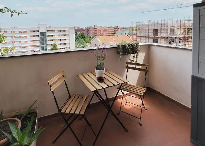 Apartman Primopiano - Carpi *