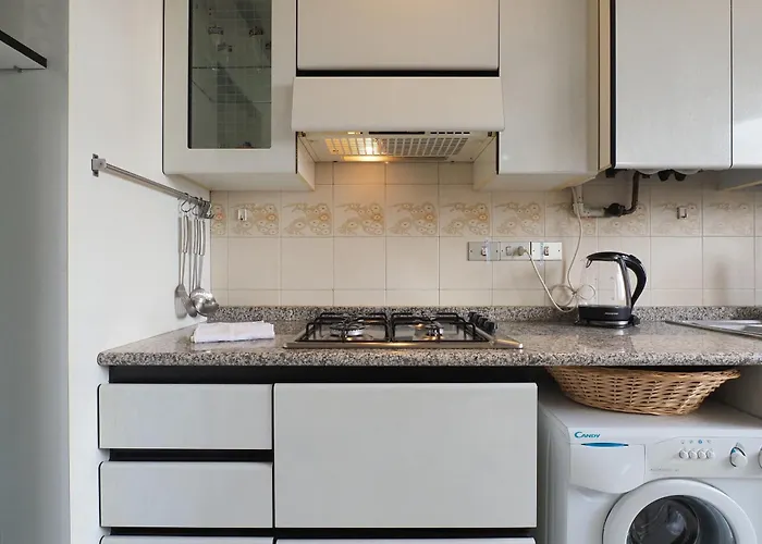 Apartman Primopiano - Carpi *