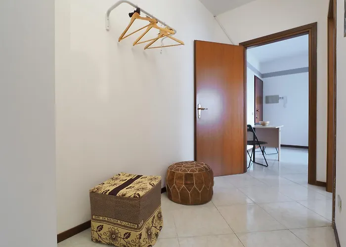 Apartman Primopiano - Carpi Milánó