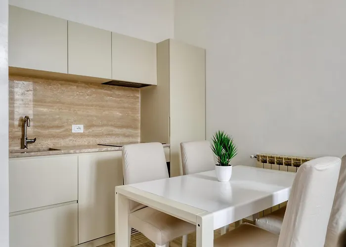 Joivy Charming Flat With Easy Centre Access Apartamento *