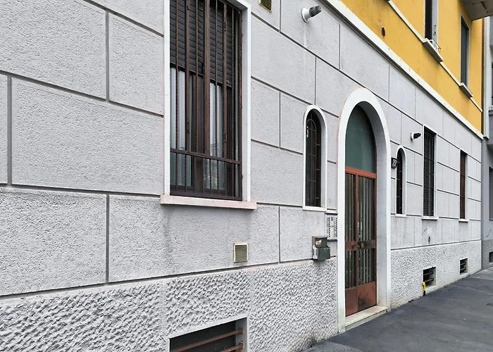 Joivy Charming Flat With Easy Centre Access Apartamento *