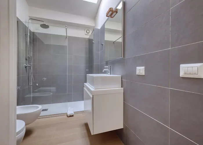Joivy Welcoming Flats By Corso Apartmán Milán