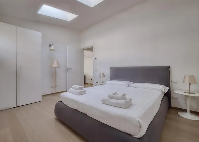 Joivy Welcoming Flats By Corso * Milán