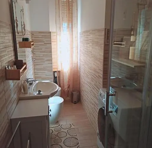 شقة Casa Due Passi *