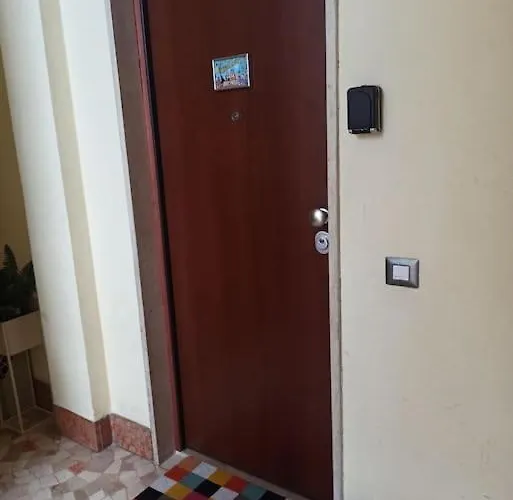 Casa Due Passi شقة