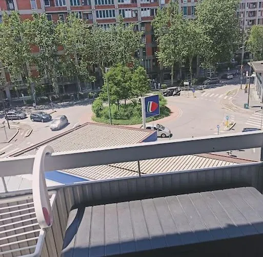 شقة Casa Due Passi