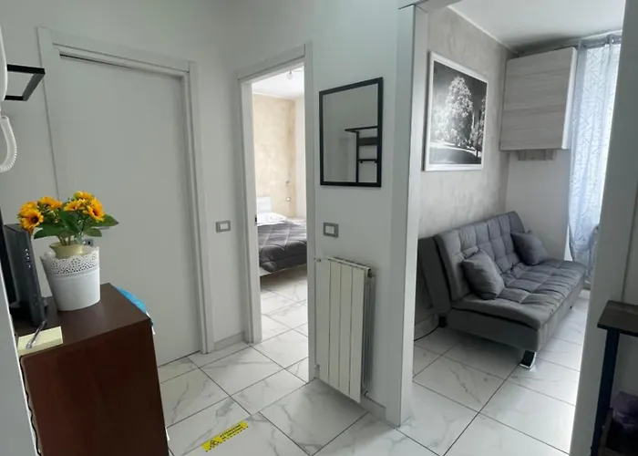 Montenero Apartamento *