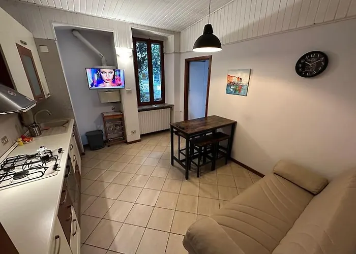 Lovely 2-bedroom Apartamento *