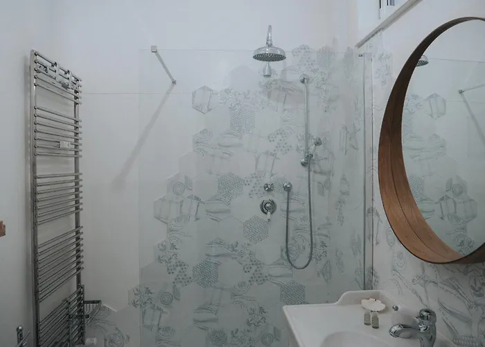 Apartman Piacenza