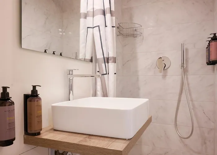 Retreats Brera Apartamento *