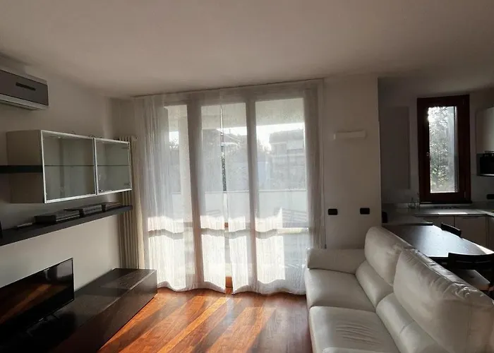 Class San Siro - Stadio Apartamento *