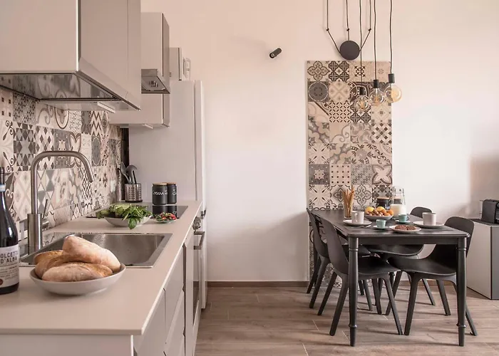 Porpora 109 - Comfy Flat In Loreto District Milano