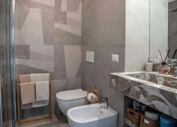 Lägenhet Porpora 109 - Comfy Flat In Loreto District Milano