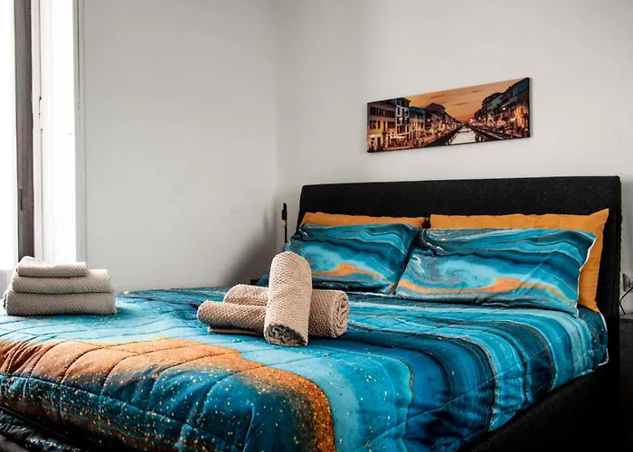 Porpora 109 - Comfy Flat In Loreto District