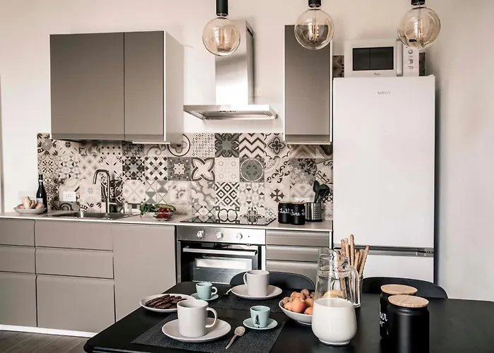 Porpora 109 - Comfy Flat In Loreto District Milano