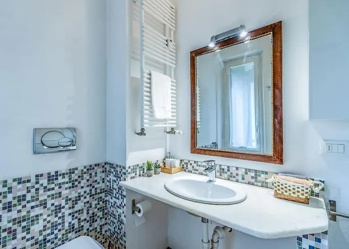 Luxury In Navigli