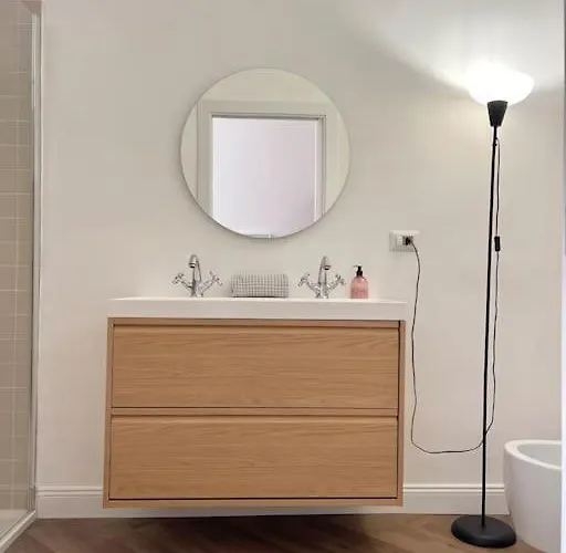Appartement Luxury Design