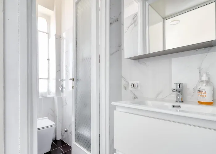 Hostmate - - Tunisia - Porta Venezia Apartman Milánó