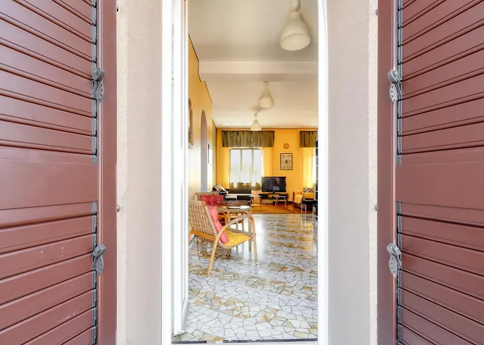 Hostmate - - Tunisia - Porta Venezia Apartman
