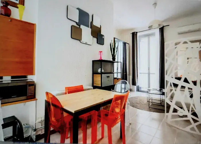 1 Navigli Apartment Milan