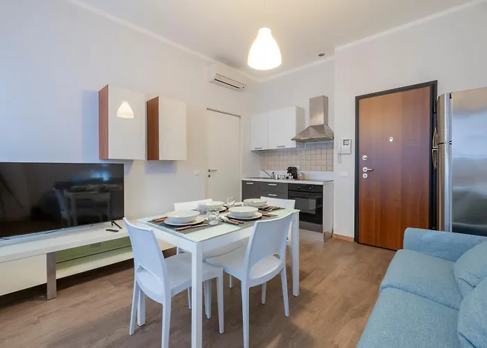 Youhosty - Bligny7 Bis 아파트