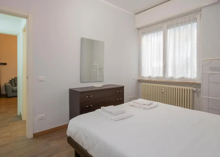 아파트 Youhosty - Bligny7 Bis