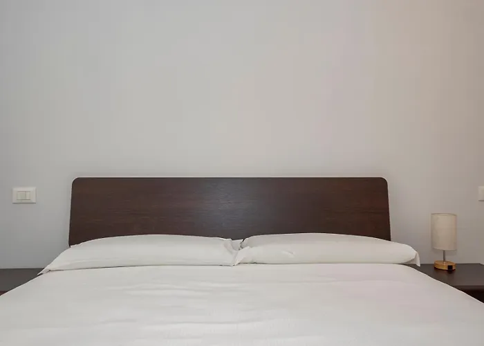 아파트 Youhosty - Bligny7 Bis *