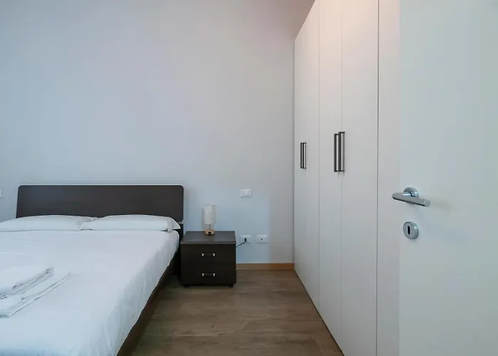 아파트 Youhosty - Bligny7 Bis 밀라노