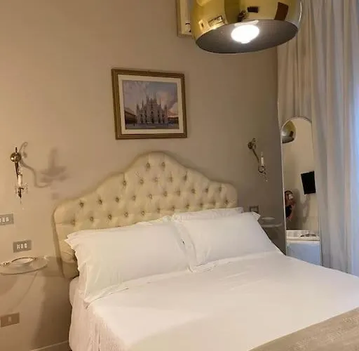 Duomo Prestige Appartement