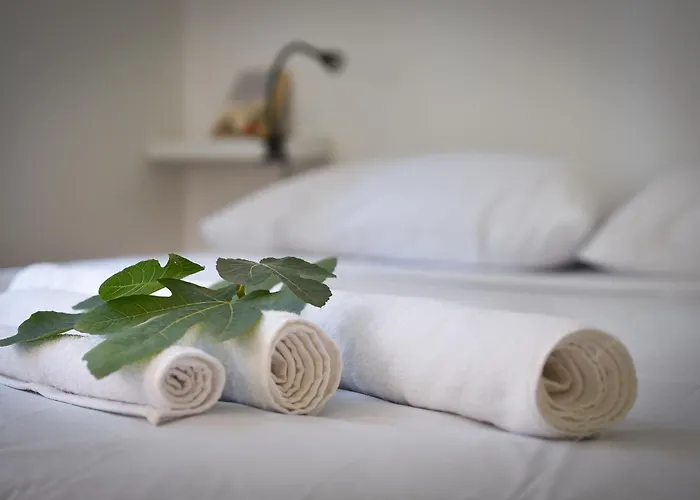 Apartman Borg De Scigolatt