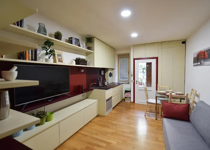 Borg De Scigolatt * Milánó