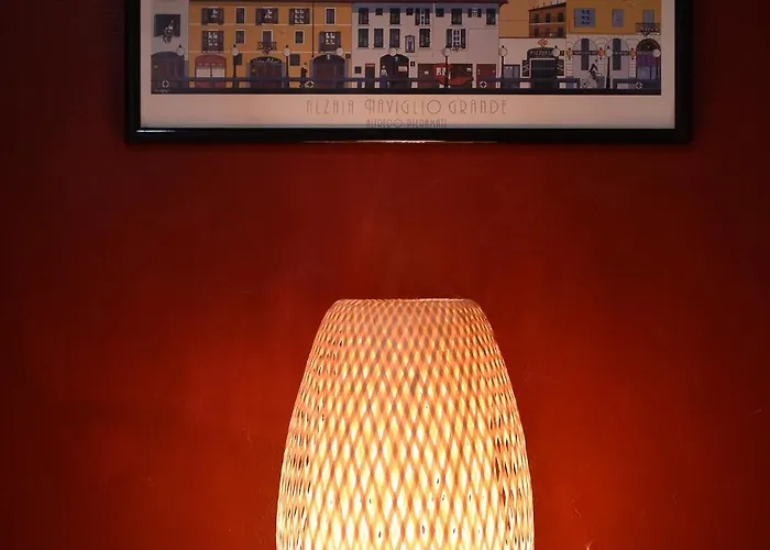 Apartman Borg De Scigolatt Milánó