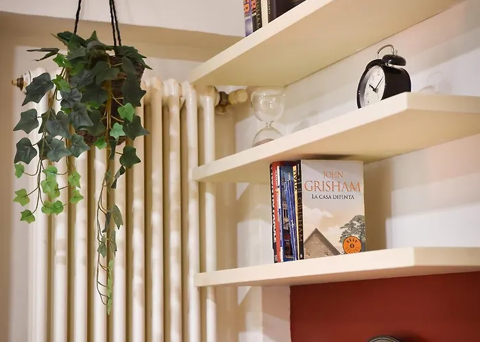 Borg De Scigolatt Milánó