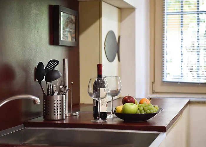 Borg De Scigolatt * Milánó