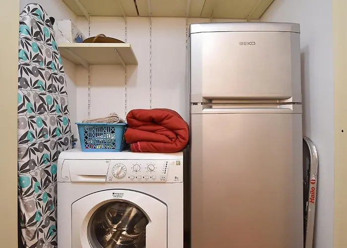 Borg De Scigolatt Apartman