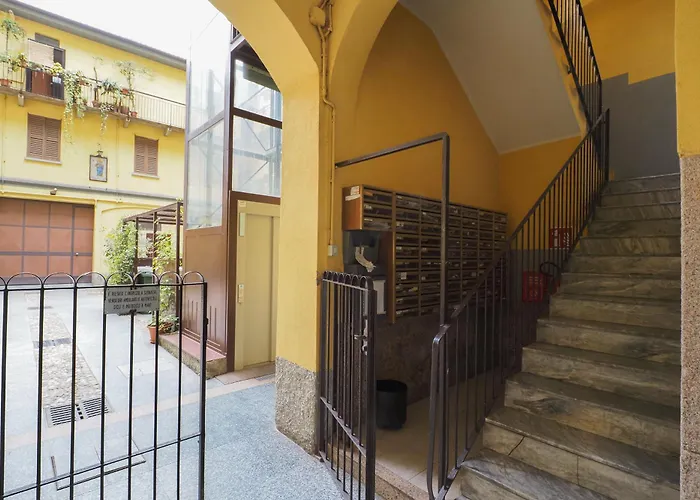 Primopiano - Torricelli *