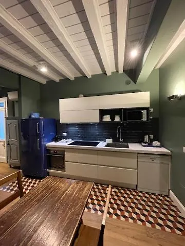 Appartement Arco Della Pace