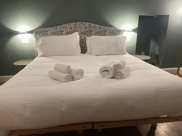 Appartement Arco Della Pace *