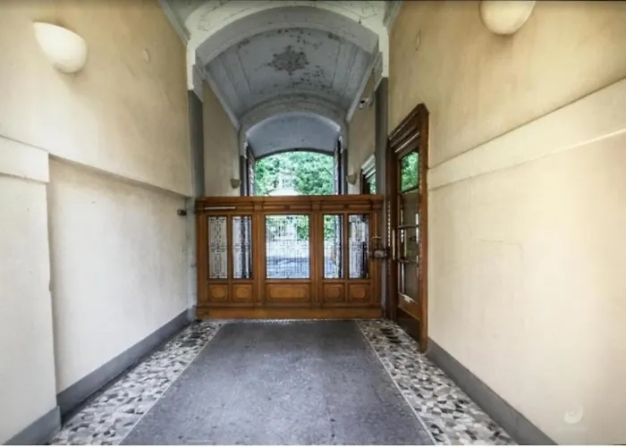 Chicca House Lägenhet *