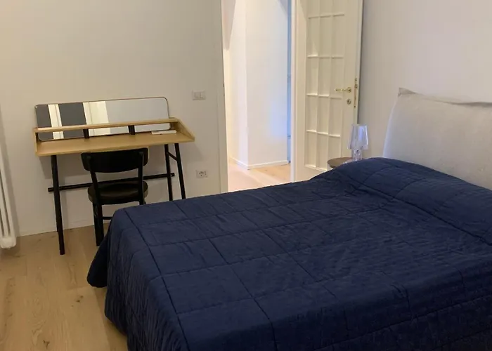 Chicca House * Milano