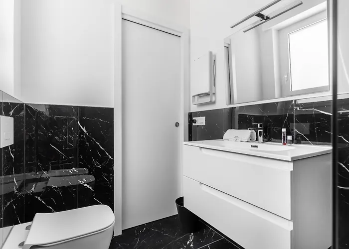 Mi Casa - In Ponte Nuovo Appartement Milan